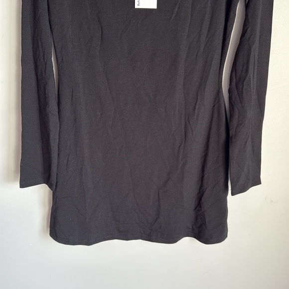 NEW Reformation Jaelynn Knit Dress Small - Picture 4 of 11